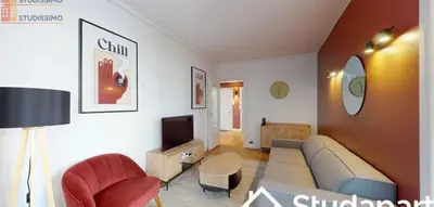 Studio à Paris