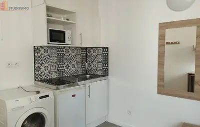 Studio à Caluire-et-Cuire
