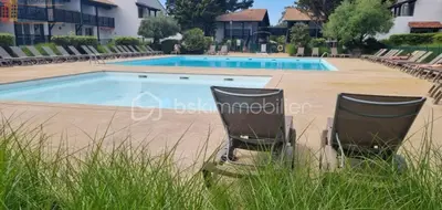 Studio à Moliets-et-Maa