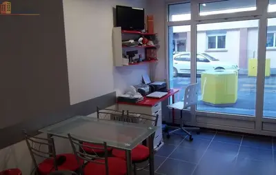 Studio à Villeurbanne
