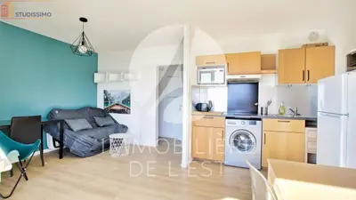 Studio à Lyon