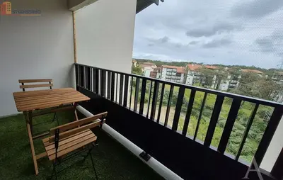 Studio à Seignosse