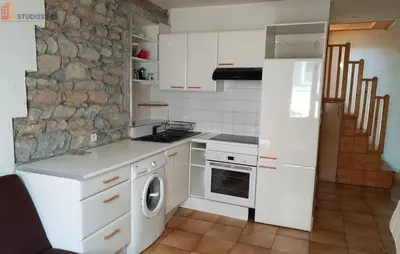 Studio à Lyon