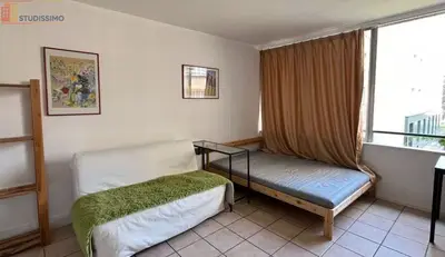 Studio à Paris