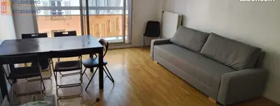 Studio à Paris