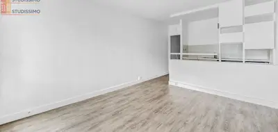 Studio à Paris