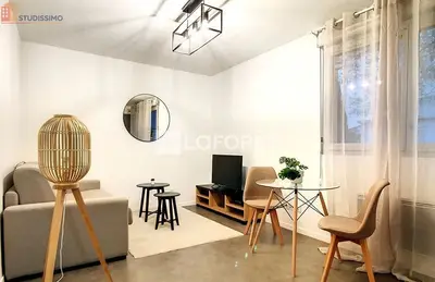 Studio à Caluire-et-Cuire