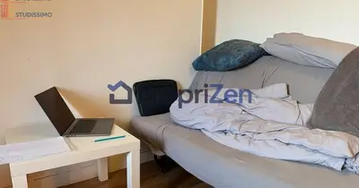 Studio à Paris