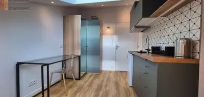 Studio à Lyon