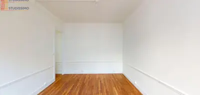 Studio à Paris