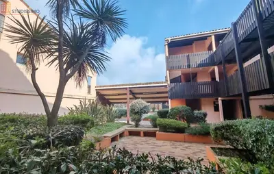 Studio à Capbreton