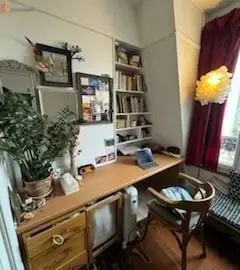 Studio à Paris