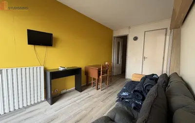 Studio à Dax