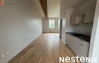 Studio à Beauvallon