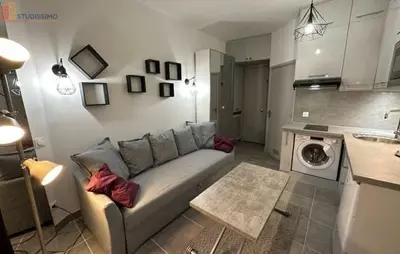 Studio à Paris
