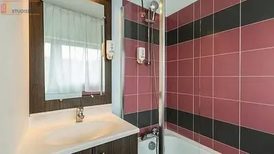 Studio à Paris