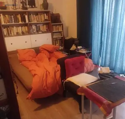 Studio à Paris
