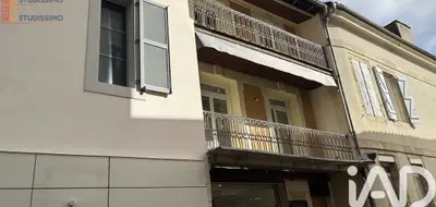 Studio à Aire-sur-l'Adour