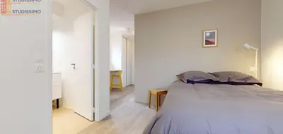 Studio à Lyon