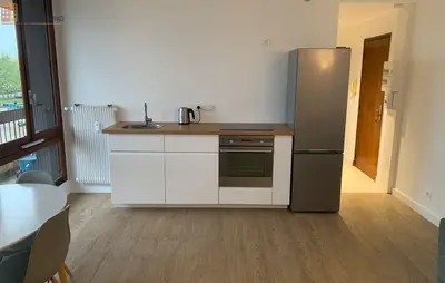 Studio à Villeurbanne