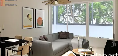 Studio à Lyon