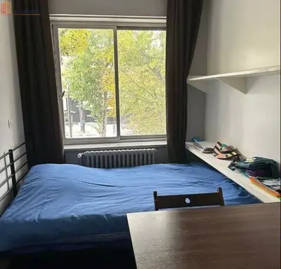 Studio à Paris