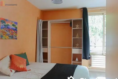 Studio à Lyon