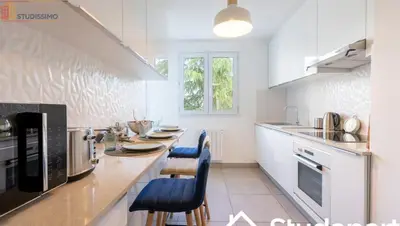 Studio à Lyon