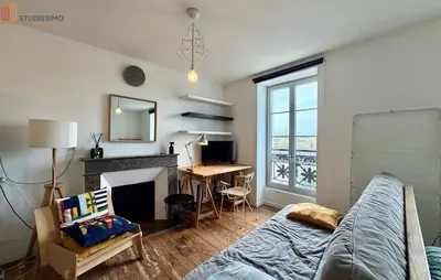 Studio à Mont-de-Marsan