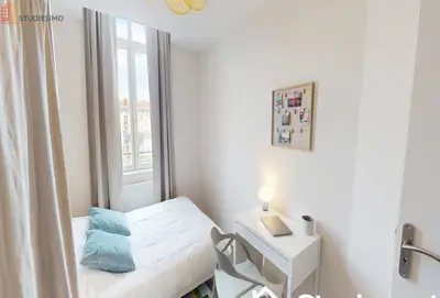 Studio à Lyon