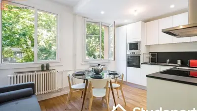 Studio à Lyon