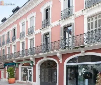 Studio à Dax