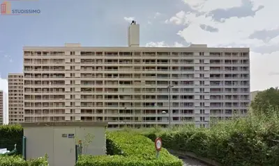 Studio à Villeurbanne