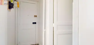 Studio à Paris