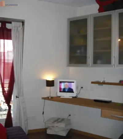 Studio à Paris