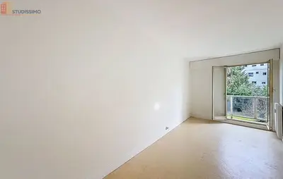 Studio à Paris