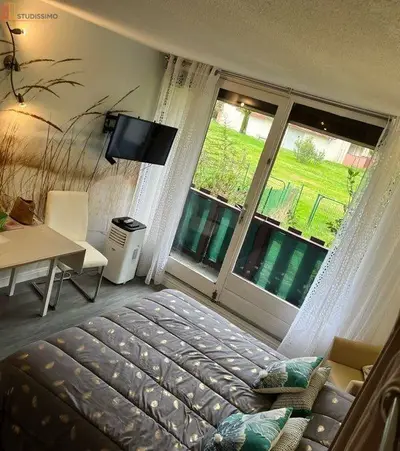 Studio à Dax