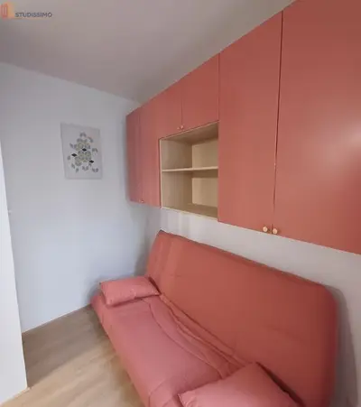 Studio à Paris