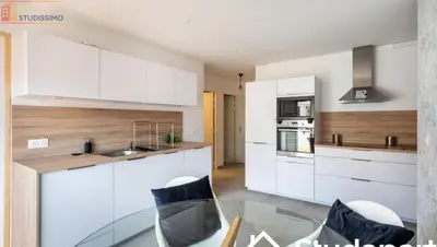 Studio à Lyon