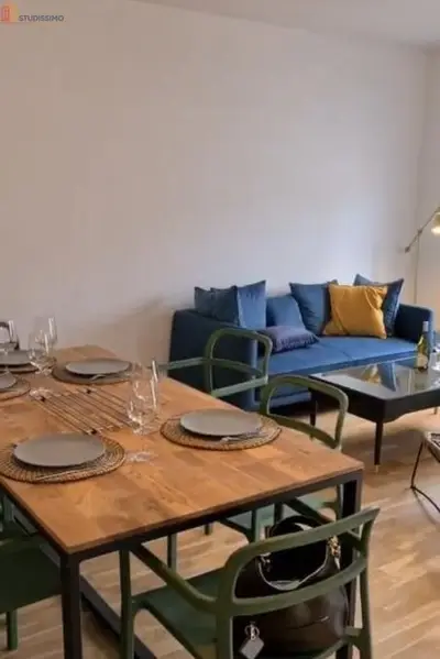 Studio à Lyon