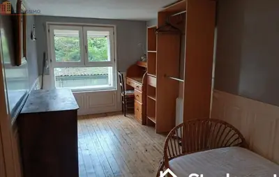 Studio à Villeurbanne