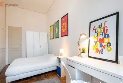 Studio à Lyon