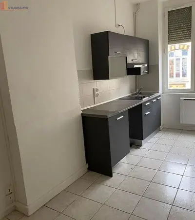 Studio à Lyon