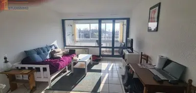 Studio à Dax