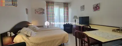 Studio à Dax