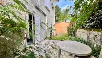 Studio à Capbreton