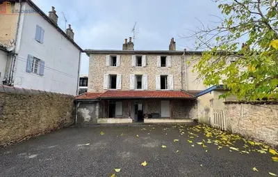 Studio à Dax