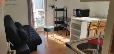Studio à Villeurbanne
