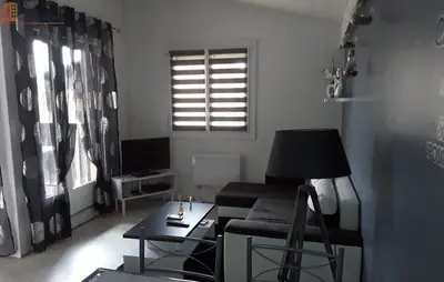 Studio à Seignosse