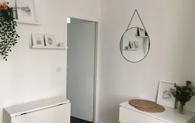 Studio à Lyon